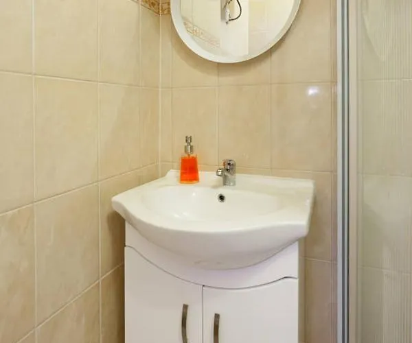 Apartament Heroes Square & Park Thermals *