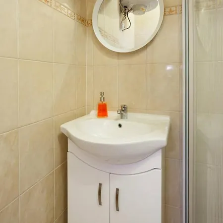 Lägenhet Heroes Square & Park Thermals *