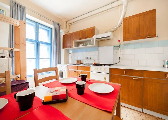 Heroes Square & Park Thermals *