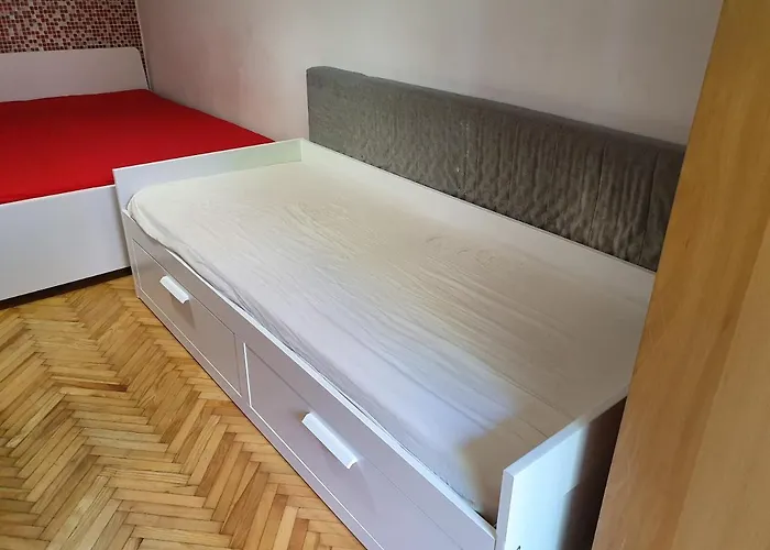 Heroes Square & Park Thermals